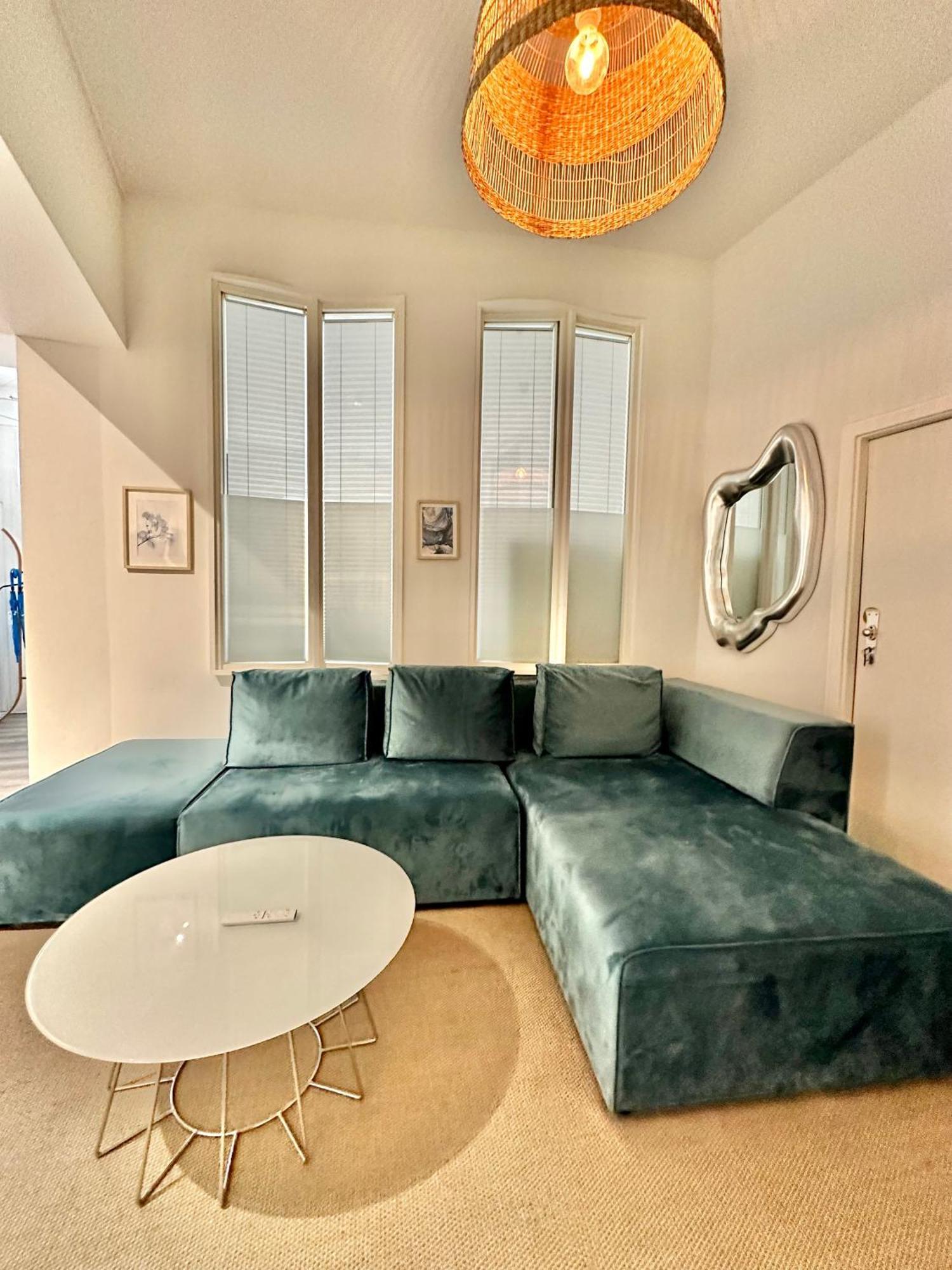 4ZKB Erholsame Erdgeschosswohnung +Terrasse +Parkplatz Oldenburg Exterior foto